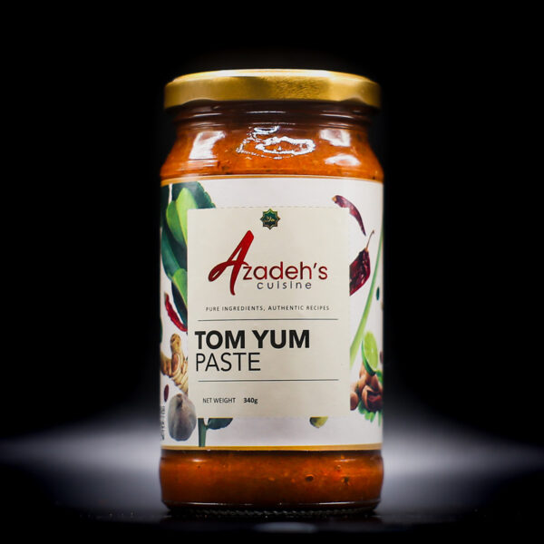 Tom Yum