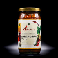 Manchurian