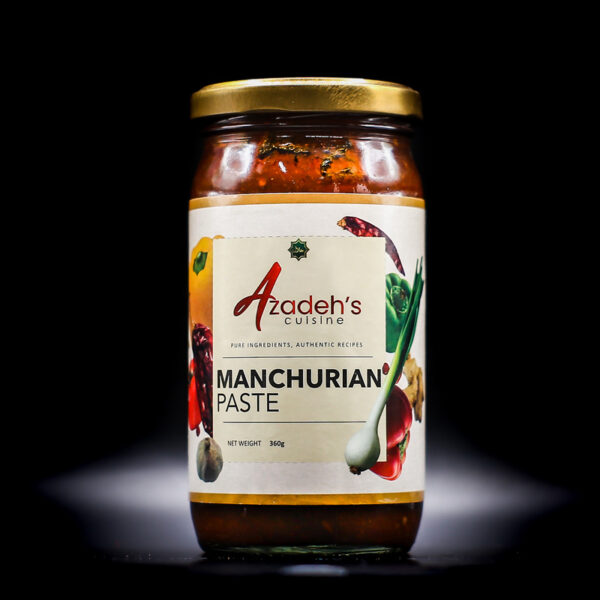 Manchurian