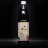Soy Sauce