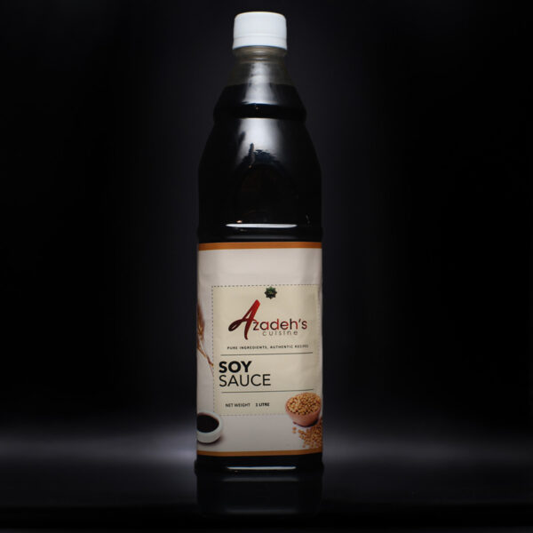Soy Sauce