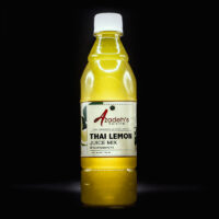 Thai Lemon Juice