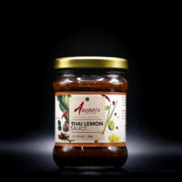 Thai Lemon Sauce
