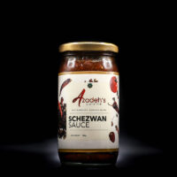 Schezwan Sauce