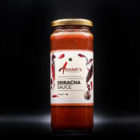 Sriracha